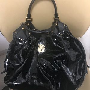 Louis Vuitton mahina xl